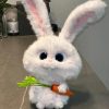 Disney Plush Rabbit Doll from The Secret Life of Pets 30cm