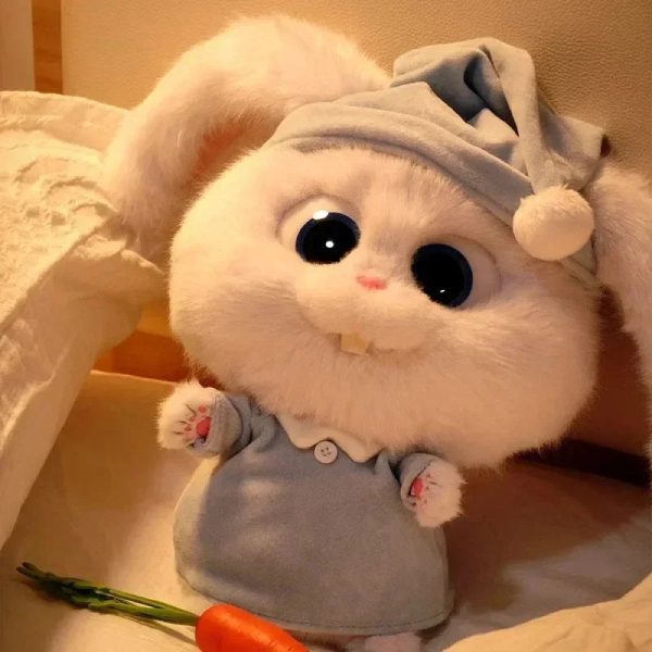 Disney Plush Rabbit Doll from The Secret Life of Pets 30cm