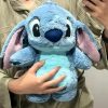 Disney Stitch Hot Water Bottle Disney Stitch Hot Water Bottle