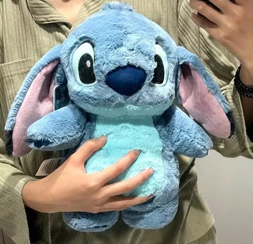 Disney Stitch Hot Water Bottle Disney Stitch Hot Water Bottle