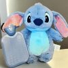 Disney Stitch Hot Water Bottle Disney Stitch Hot Water Bottle