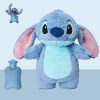 Disney Stitch Hot Water Bottle Disney Stitch Hot Water Bottle