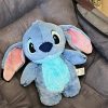 Disney Stitch Plush Hot Water Bottle with Cover Disney Stitch Plush Hot Water Bottle with Cover