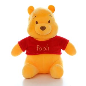 Disney Winnie The Pooh Plush Toys Disney Winnie The Pooh Plush Toys
