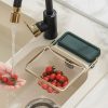 Disposable Sink Waste Strainer Disposable Sink Waste Strainer