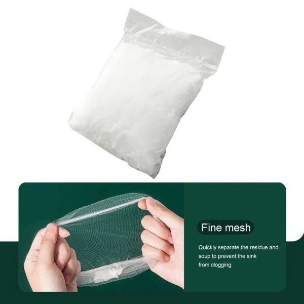 Disposable Sink Waste Strainer Disposable Sink Waste Strainer