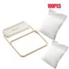 Disposable Sink Waste Strainer Disposable Sink Waste Strainer