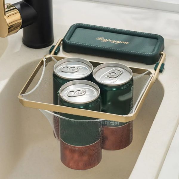 Disposable Sink Waste Strainer Disposable Sink Waste Strainer