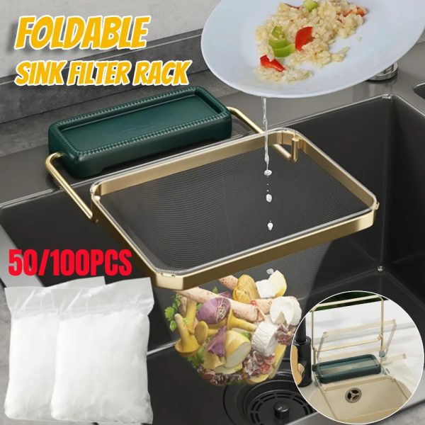 Disposable Sink Waste Strainer Disposable Sink Waste Strainer