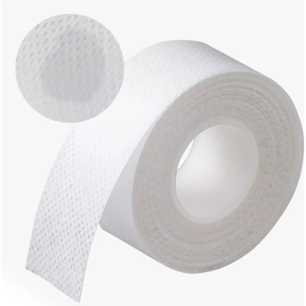 Disposable Sweat-Absorbent Tape Roll Disposable Sweat-Absorbent Tape Roll