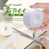 Disposable Sweat-Absorbent Tape Roll Disposable Sweat-Absorbent Tape Roll