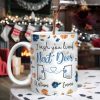 Distance Means So Little When Someone Means So Much - Personalized 3D Mug LM32 895003 Distance Means So Little When Someone Means So Much - Personalized 3D Mug LM32 895003