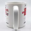Distance Means So Little When You Mean So Much Puzzle Heart Mug - Personalized Custom Coffee Mug - FAM229_MG Distance Means So Little When You Mean So Much Puzzle Heart Mug - Personalized Custom Coffee Mug - FAM229_MG