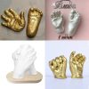 Diy Hands Casting Kit