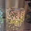 Diy Tulip Night Lamp Diy Tulip Night Lamp