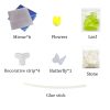 Diy Tulip Night Lamp Diy Tulip Night Lamp