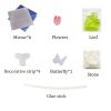 Diy Tulip Night Lamp Diy Tulip Night Lamp