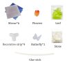 Diy Tulip Night Lamp Diy Tulip Night Lamp