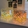 Diy Tulip Night Lamp Diy Tulip Night Lamp