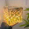 Diy Tulip Night Lamp Diy Tulip Night Lamp