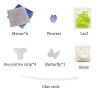 Diy Tulip Night Lamp Diy Tulip Night Lamp
