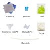 Diy Tulip Night Lamp Diy Tulip Night Lamp