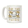 Do The Thing Coffee Mug Do The Thing Coffee Mug