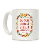 Do You Suppose She's A Wildflower Coffee Mug Do You Suppose She's A Wildflower Coffee Mug