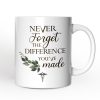 Doctors, Nurses and Paramedics Personalized Mug with Quote, Custom Gift with Name
