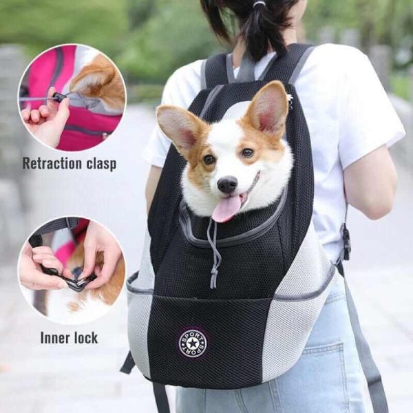 Dog Bag Carrier for Travel Dog Bag Carrier for Travel