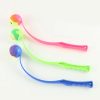 Dog Ball Launcher - Outdoor Interactive Training Toy