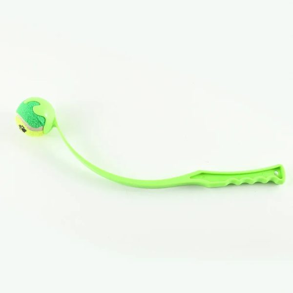 Dog Ball Launcher - Outdoor Interactive Training Toy