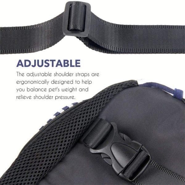 Dog Carrier Backpack Dog Carrier Backpack