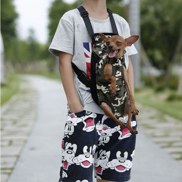Dog Carrier Backpack Dog Carrier Backpack