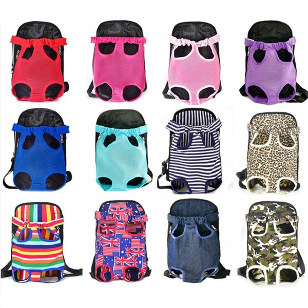 Dog Carrier Backpack Dog Carrier Backpack