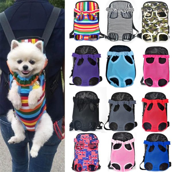 Dog Carrier Backpack Dog Carrier Backpack