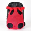 Dog Carrier Backpack Dog Carrier Backpack