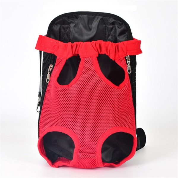 Dog Carrier Backpack Dog Carrier Backpack