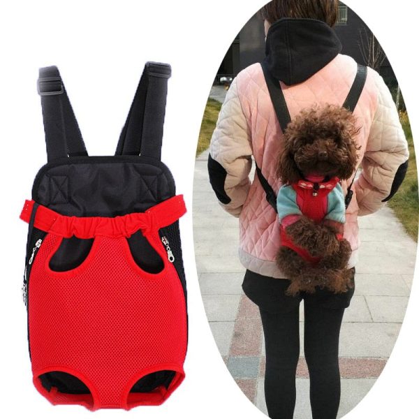 Dog Carrier Backpack Dog Carrier Backpack