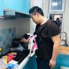 Dog Carrier Backpack Dog Carrier Backpack