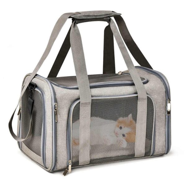 Dog Carrier Bag