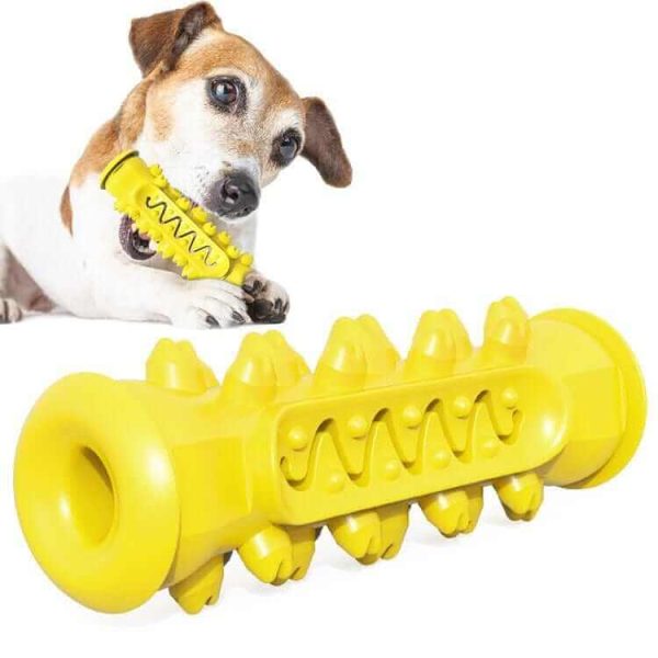 Dog Chew Toothbrush Toy Dog Chew Toothbrush Toy
