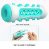 Dog Chew Toothbrush Toy Dog Chew Toothbrush Toy
