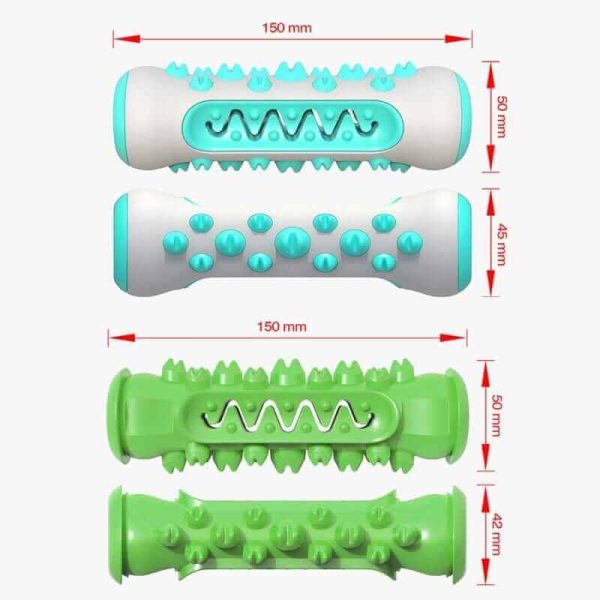 Dog Chew Toothbrush Toy Dog Chew Toothbrush Toy
