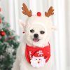 Dog Christmas Costumes