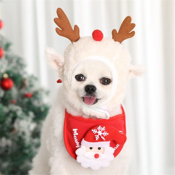 Dog Christmas Costumes