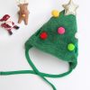 Dog Christmas Costumes