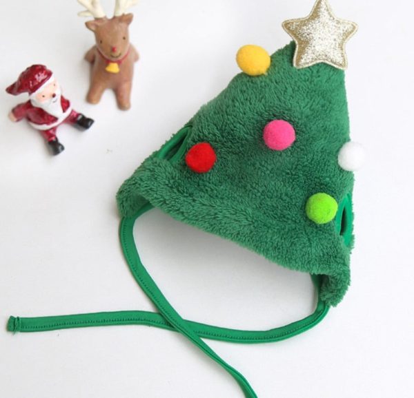 Dog Christmas Costumes