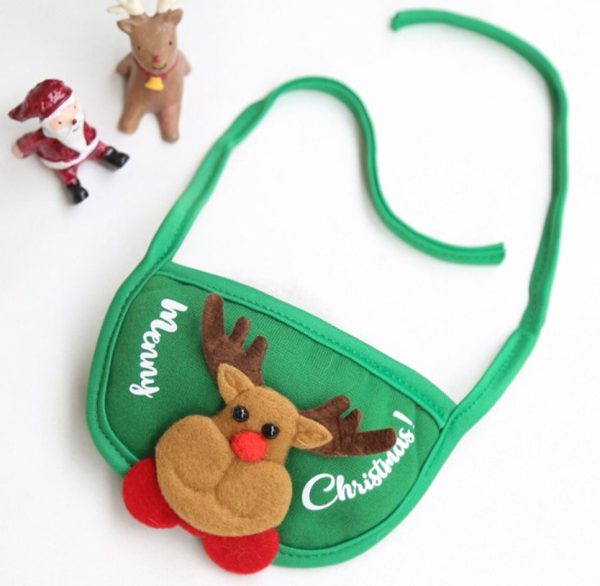 Dog Christmas Costumes