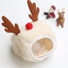 Dog Christmas Costumes